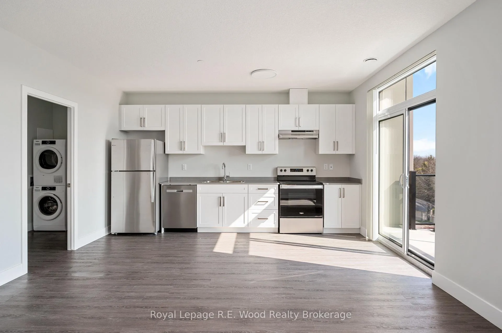 Photo 5 of Unit 101, 11 Jane Street, Aylmer — HOMEH