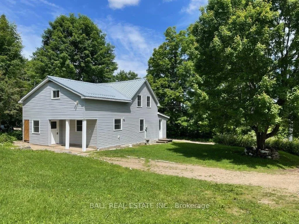 Photo 74 of 17 Battelle Road, Bancroft, Bancroft Ward — HOMEH