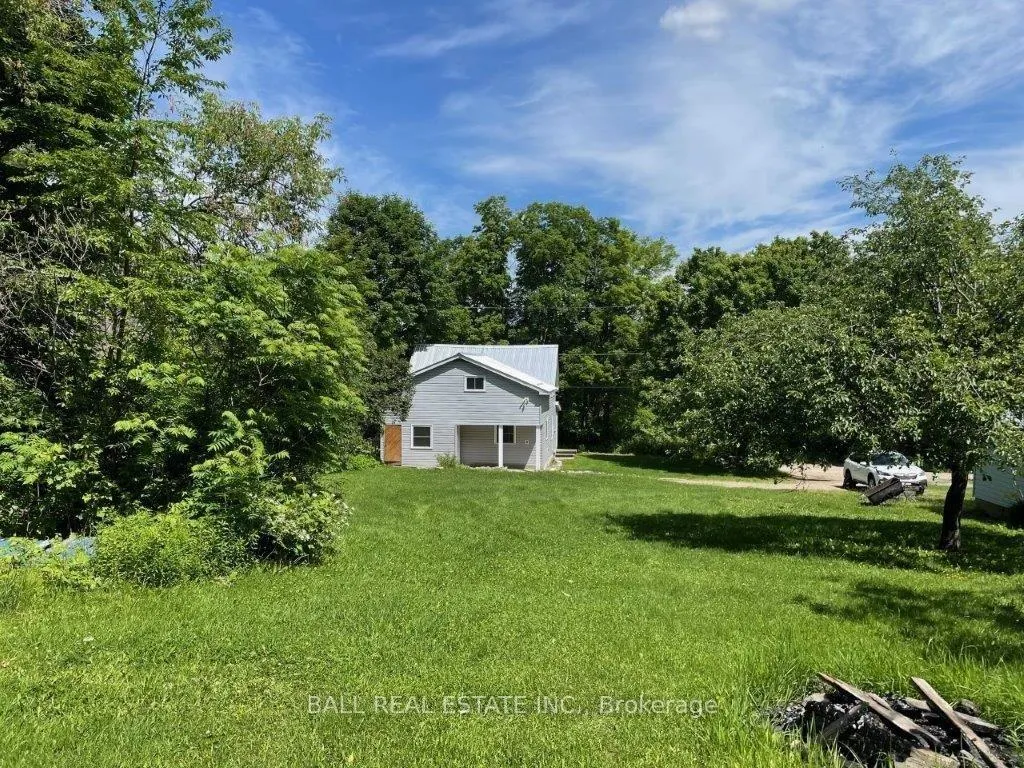 Photo 77 of 17 Battelle Road, Bancroft, Bancroft Ward — HOMEH