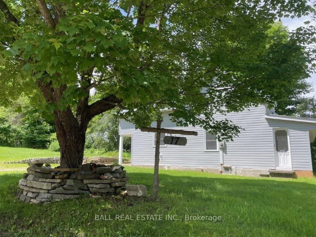 Photo 80 of 17 Battelle Road, Bancroft, Bancroft Ward — HOMEH