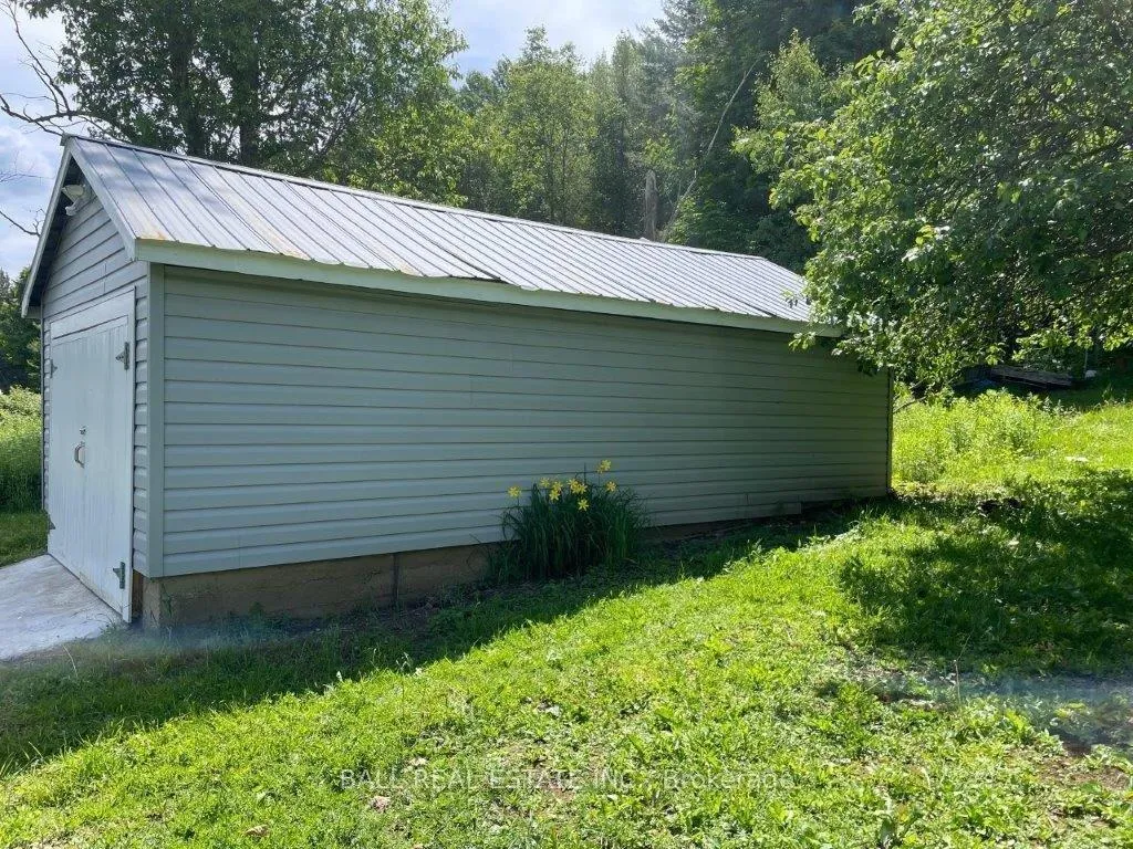 Photo 83 of 17 Battelle Road, Bancroft, Bancroft Ward — HOMEH