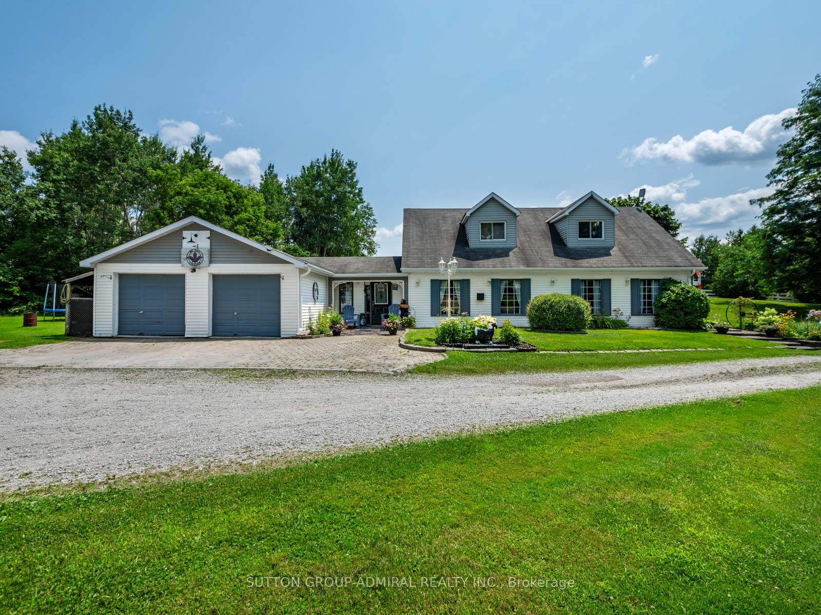 Photo 2 of 6192 5th Line, New Tecumseth, Rural New Tecumseth — HOMEH