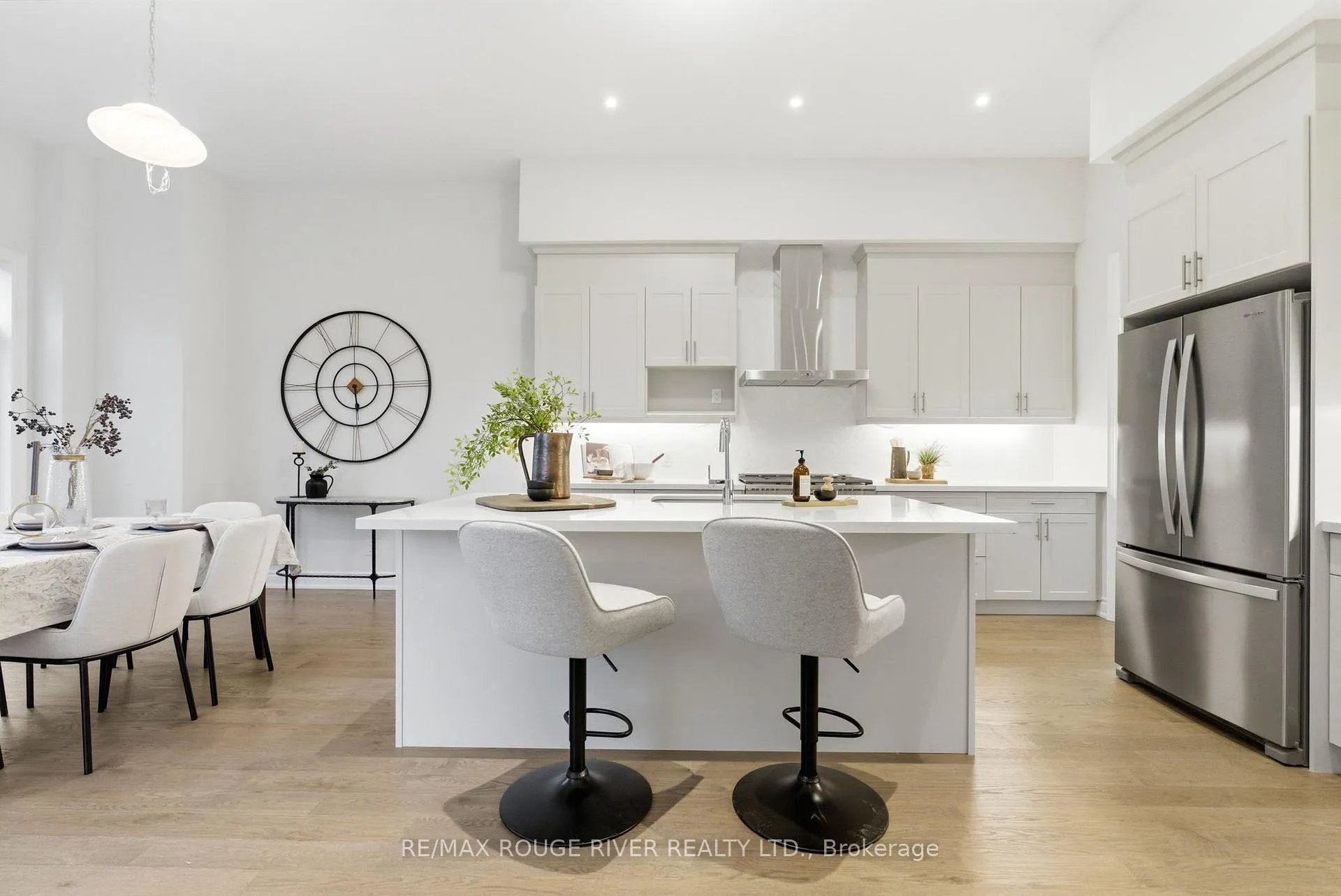 Photo 14 of 15 Brabin Circle, Whitby, Rural Whitby — HOMEH