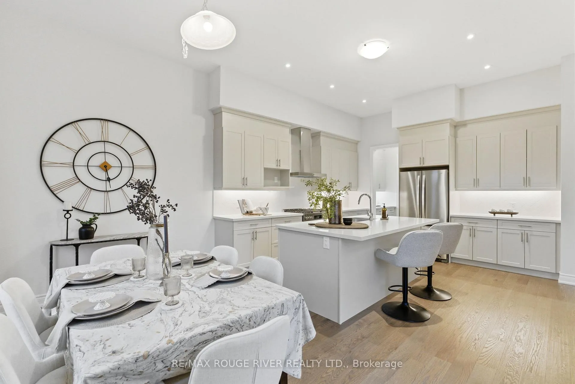 Photo 15 of 15 Brabin Circle, Whitby, Rural Whitby — HOMEH