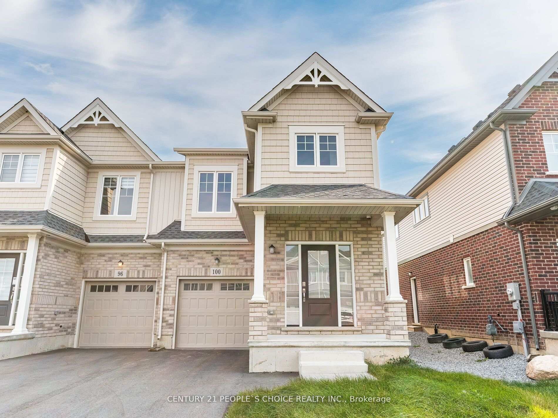 Photo 1 of 100 Bur Oak Drive, Thorold, Confederation Heights — HOMEH