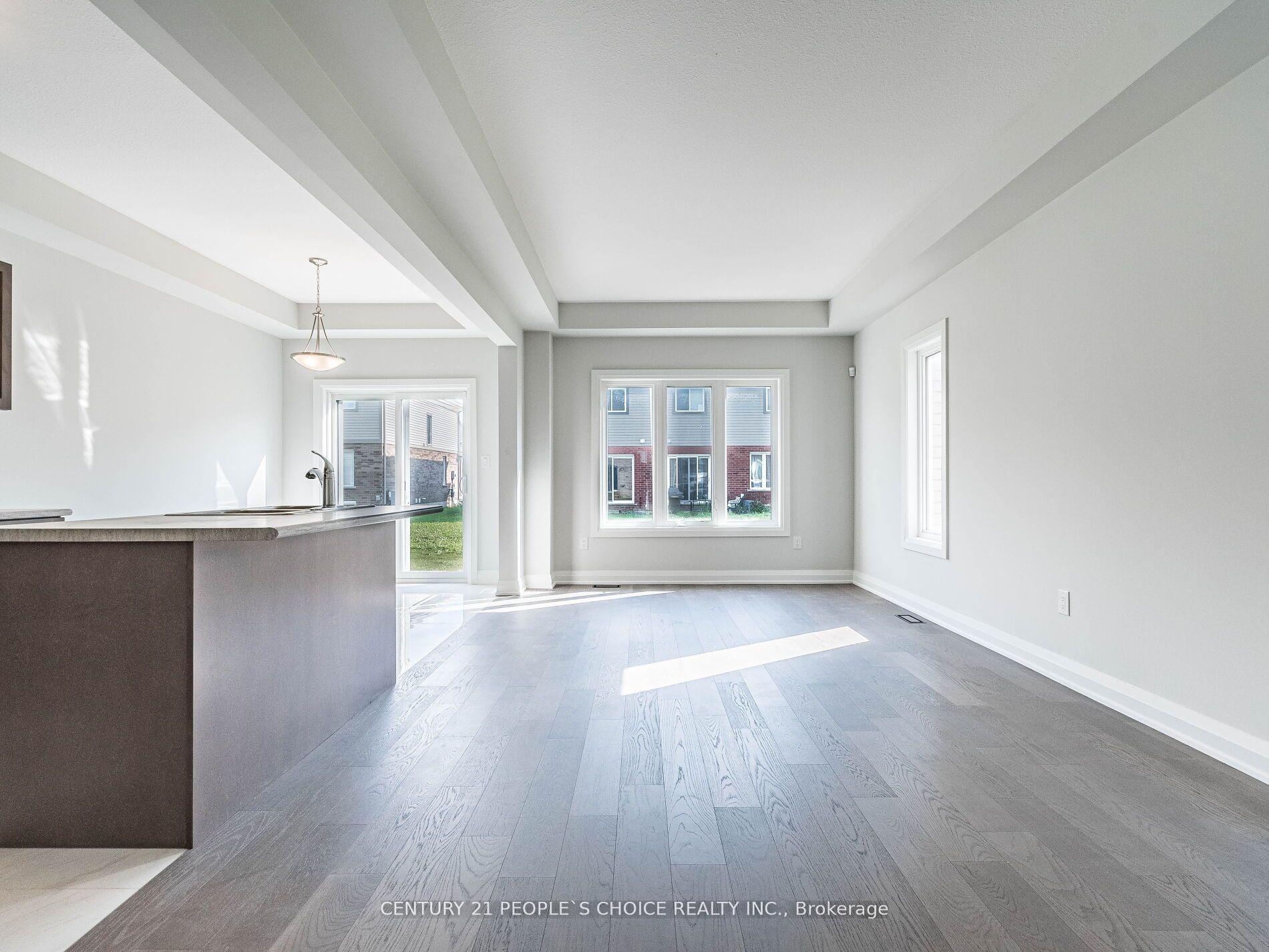 Photo 6 of 100 Bur Oak Drive, Thorold, Confederation Heights — HOMEH