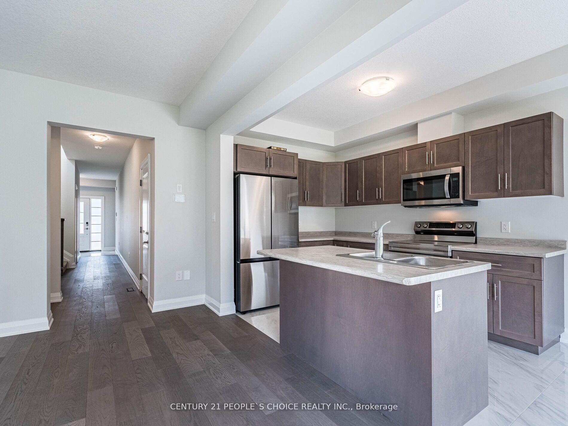 Photo 9 of 100 Bur Oak Drive, Thorold, Confederation Heights — HOMEH