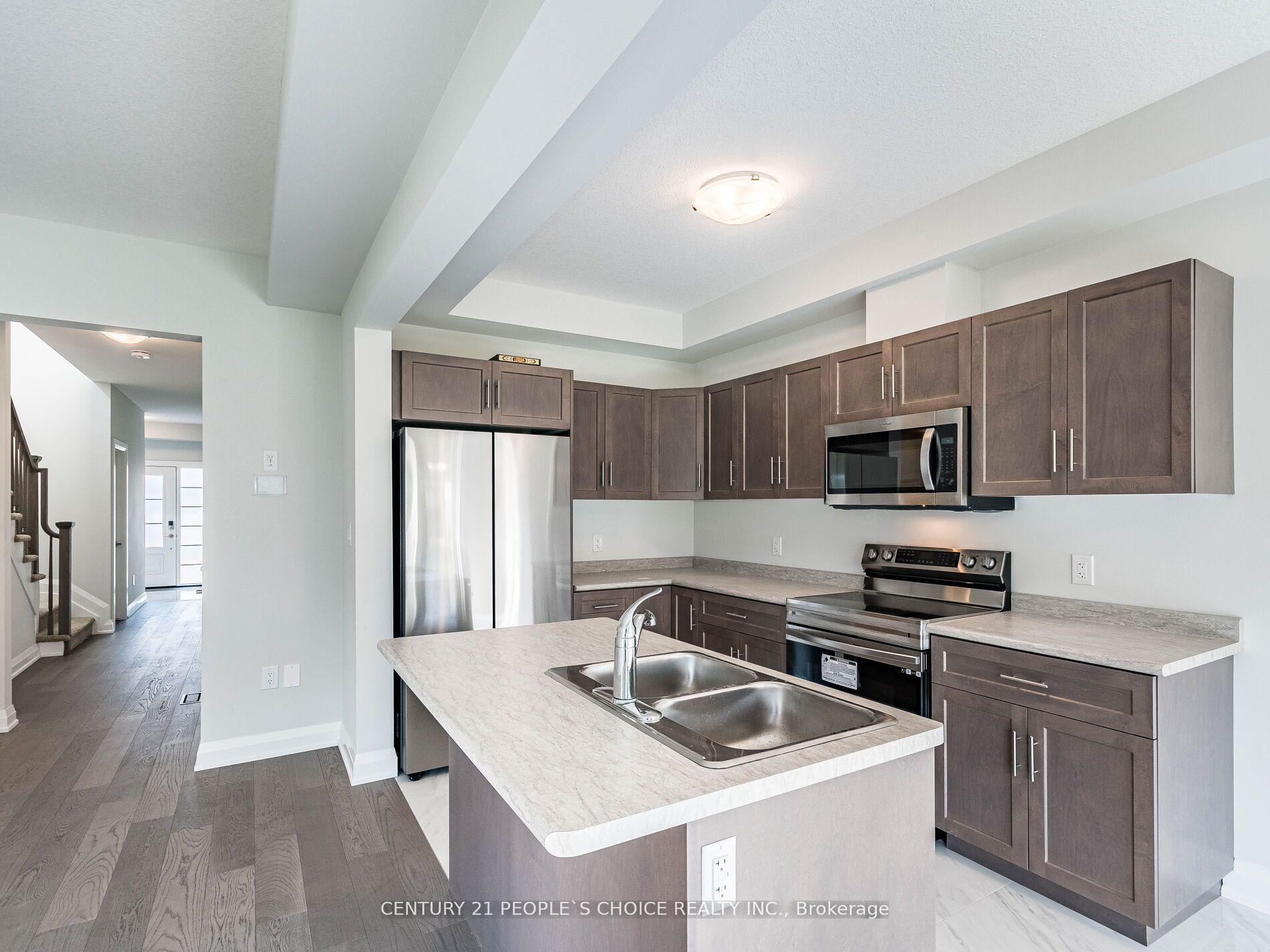 Photo 12 of 100 Bur Oak Drive, Thorold, Confederation Heights — HOMEH