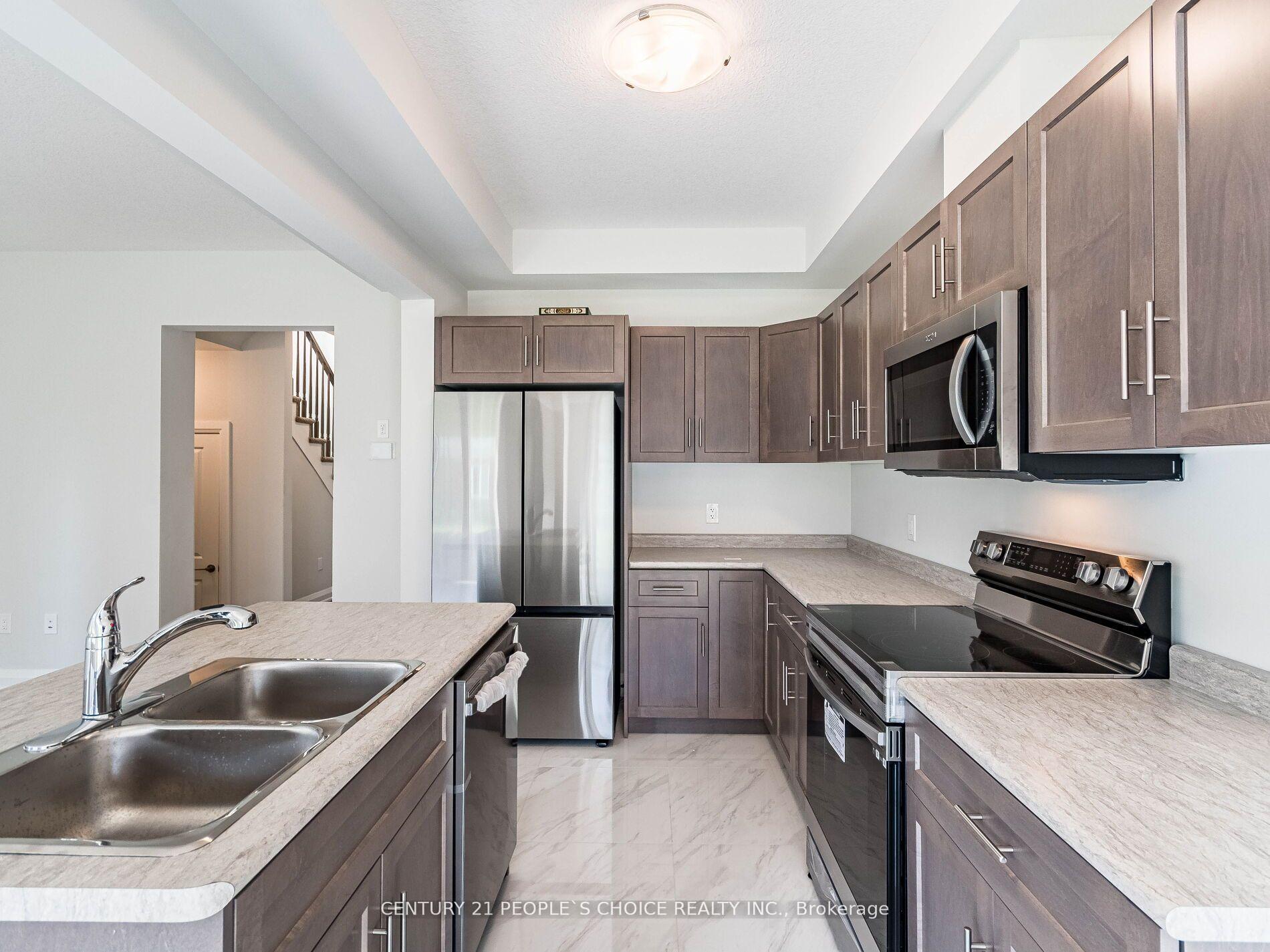 Photo 21 of 100 Bur Oak Drive, Thorold, Confederation Heights — HOMEH