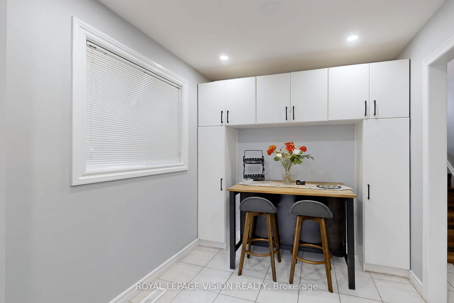 Photo 14 of 196 Generation Boulevard, Scarborough, Rouge — HOMEH