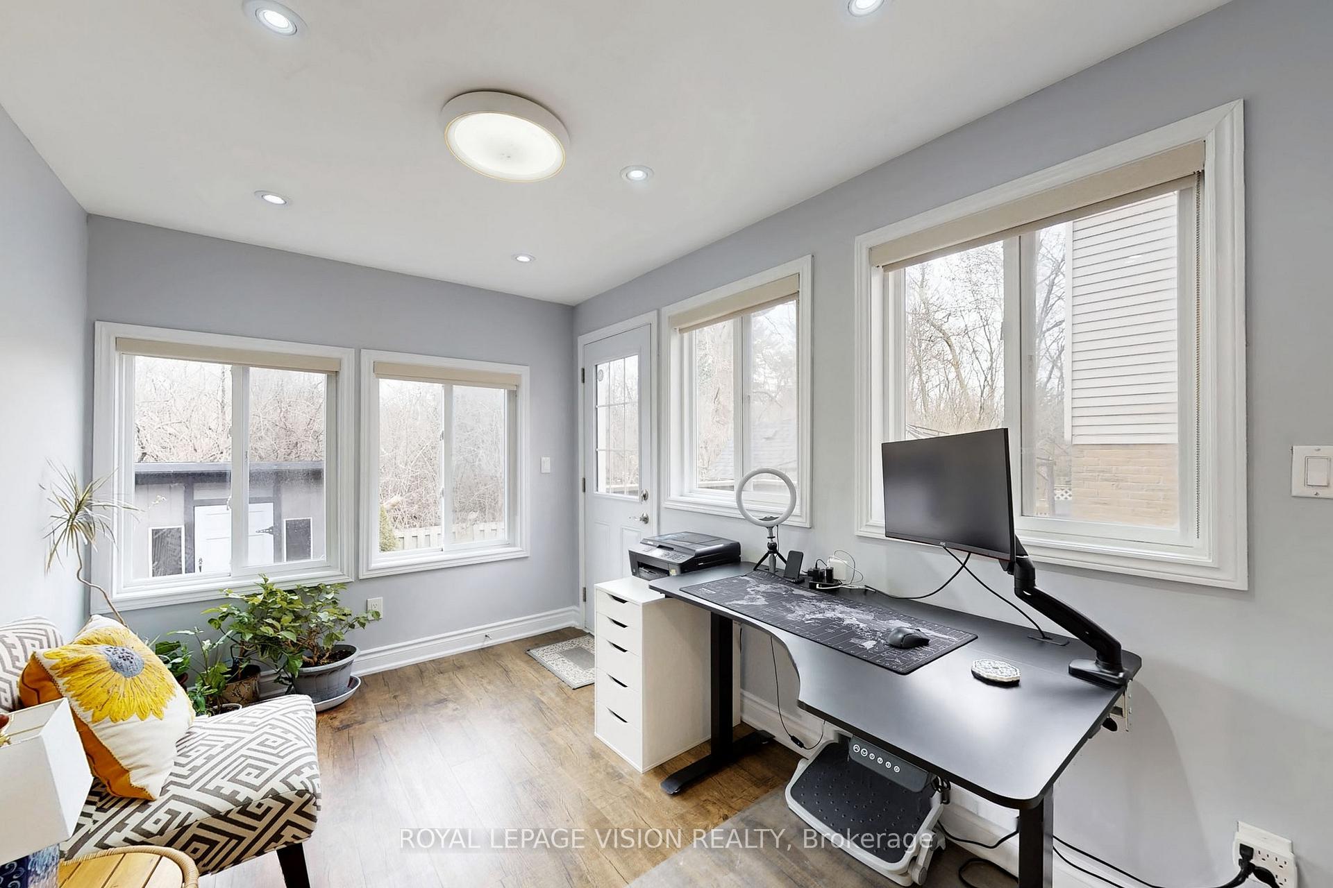 Photo 15 of 196 Generation Boulevard, Scarborough, Rouge — HOMEH