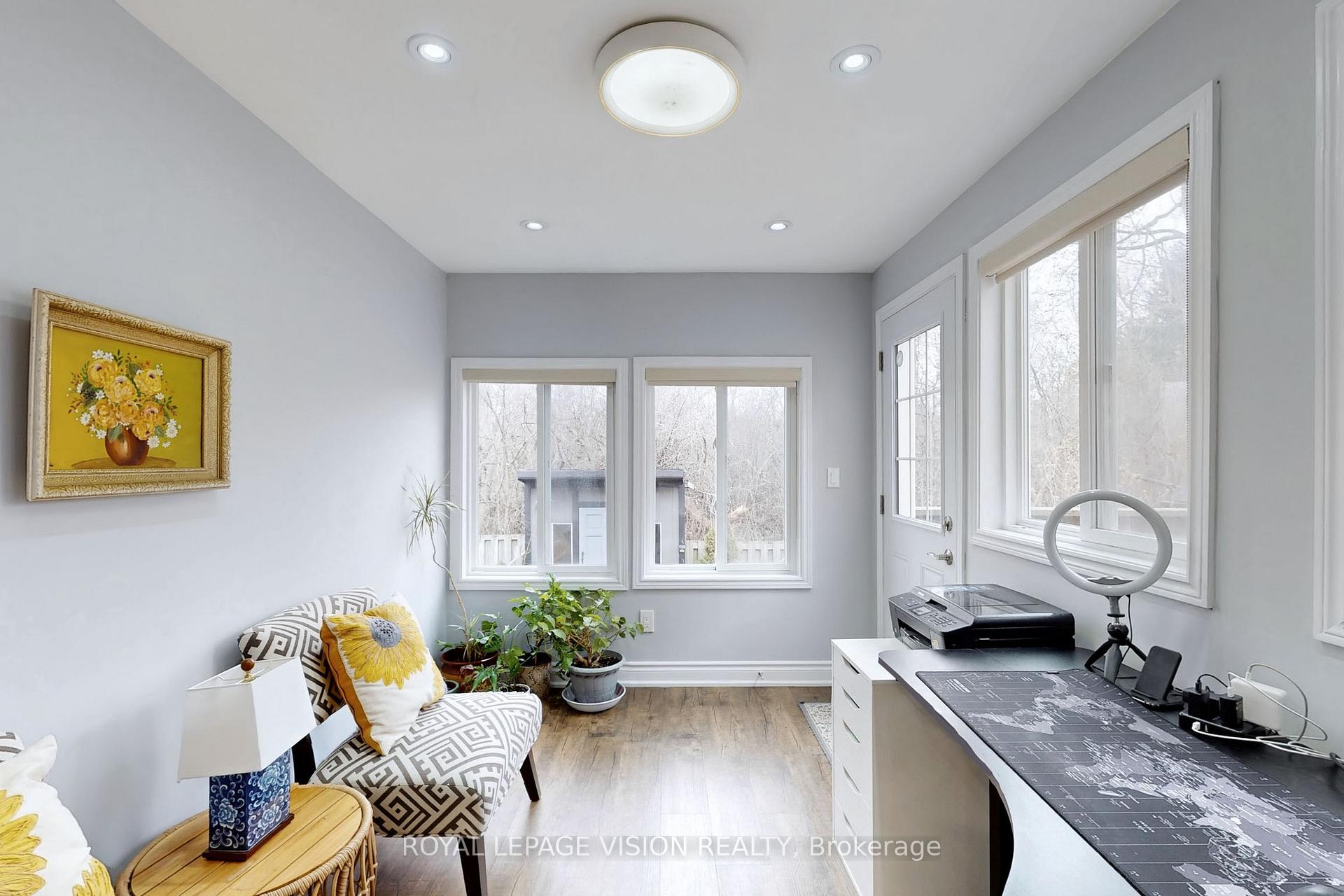 Photo 16 of 196 Generation Boulevard, Scarborough, Rouge — HOMEH