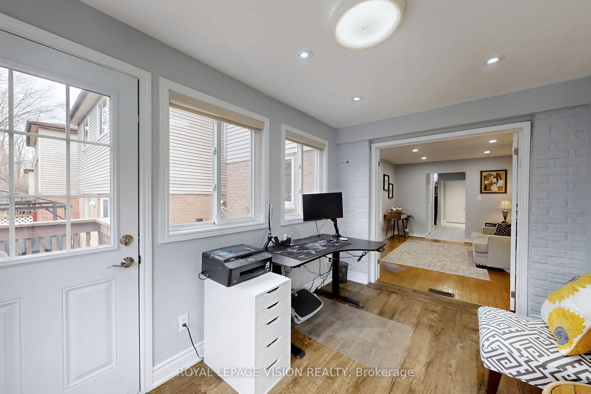 Photo 17 of 196 Generation Boulevard, Scarborough, Rouge — HOMEH