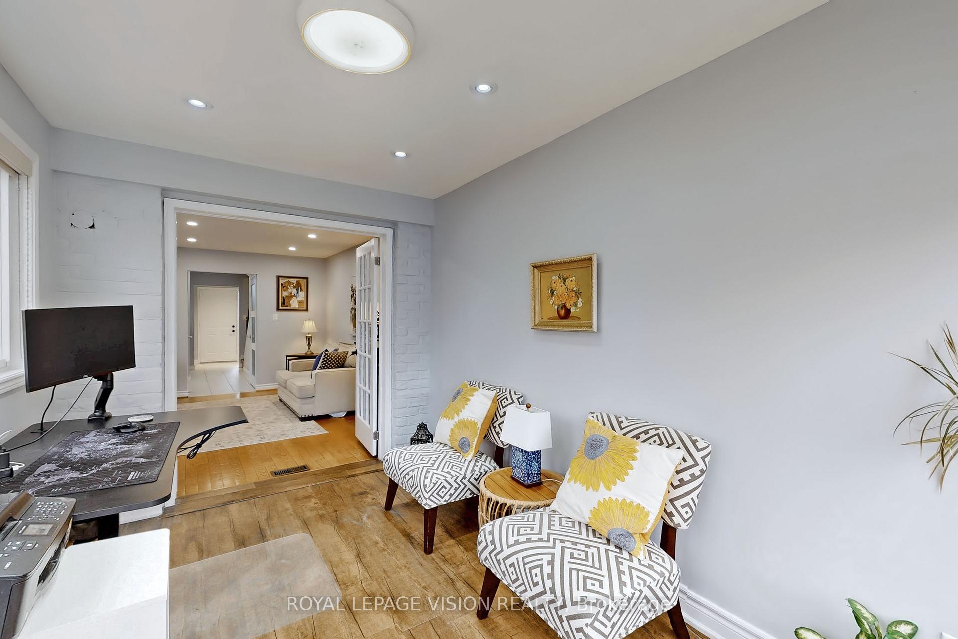 Photo 18 of 196 Generation Boulevard, Scarborough, Rouge — HOMEH