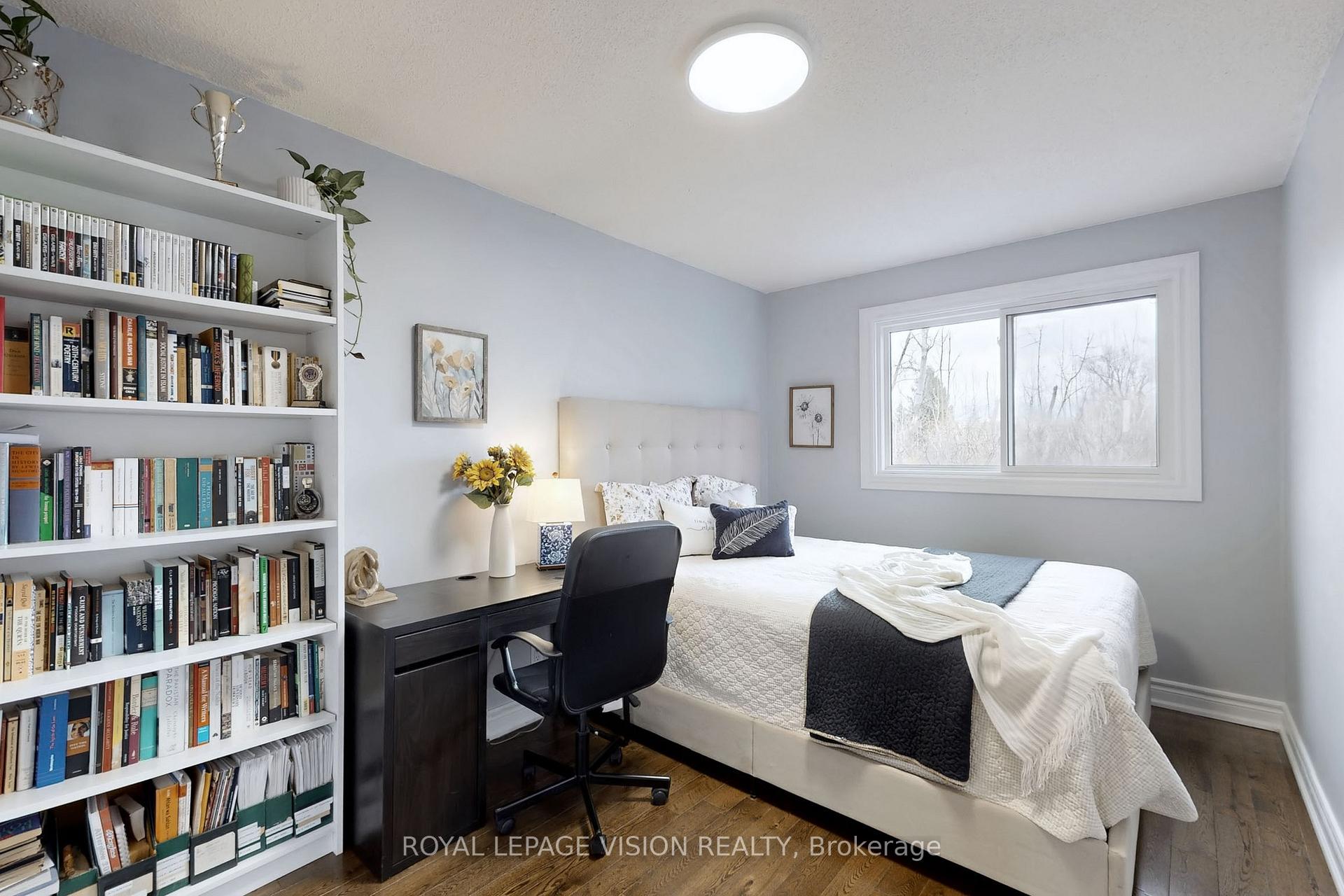 Photo 28 of 196 Generation Boulevard, Scarborough, Rouge — HOMEH