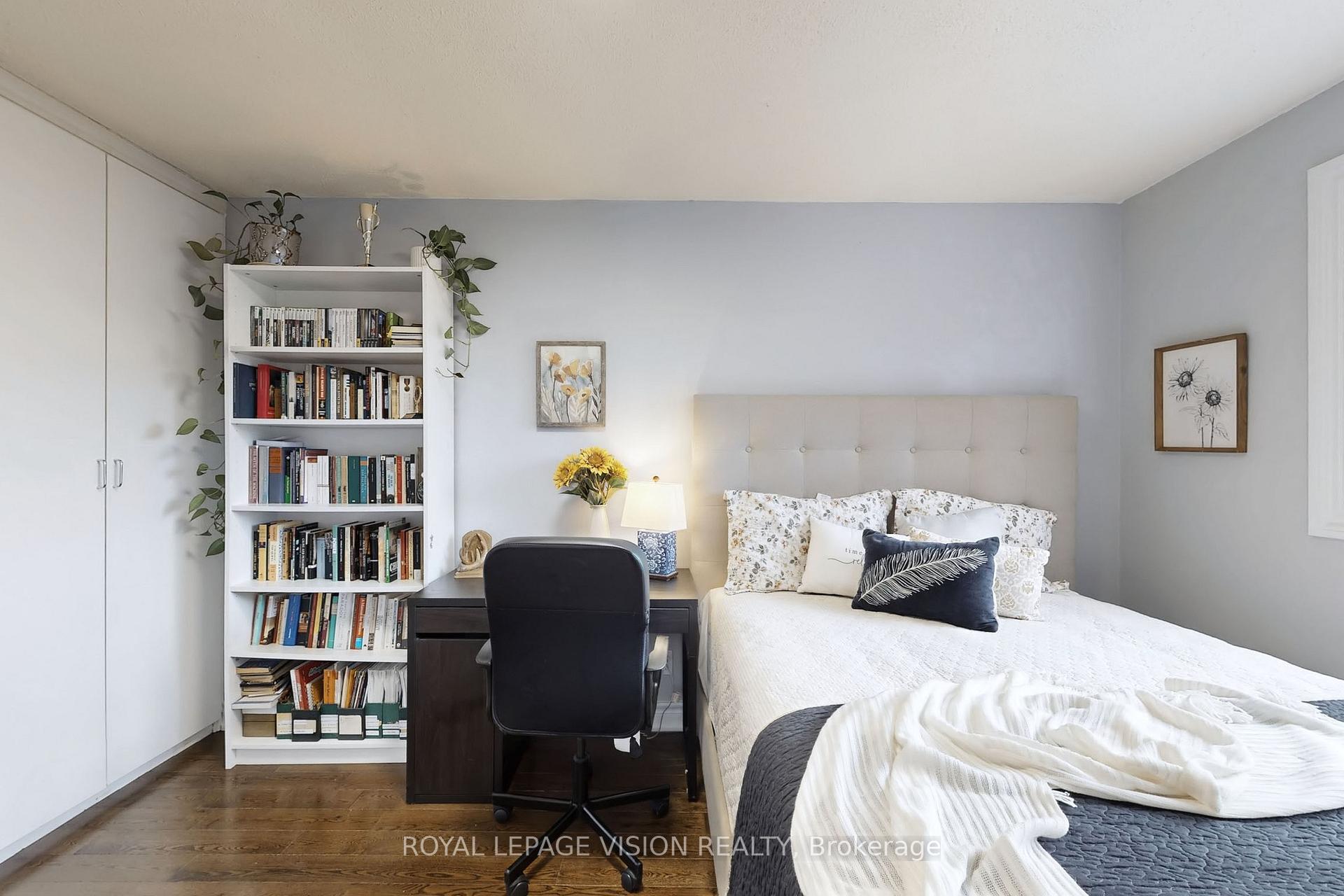 Photo 29 of 196 Generation Boulevard, Scarborough, Rouge — HOMEH