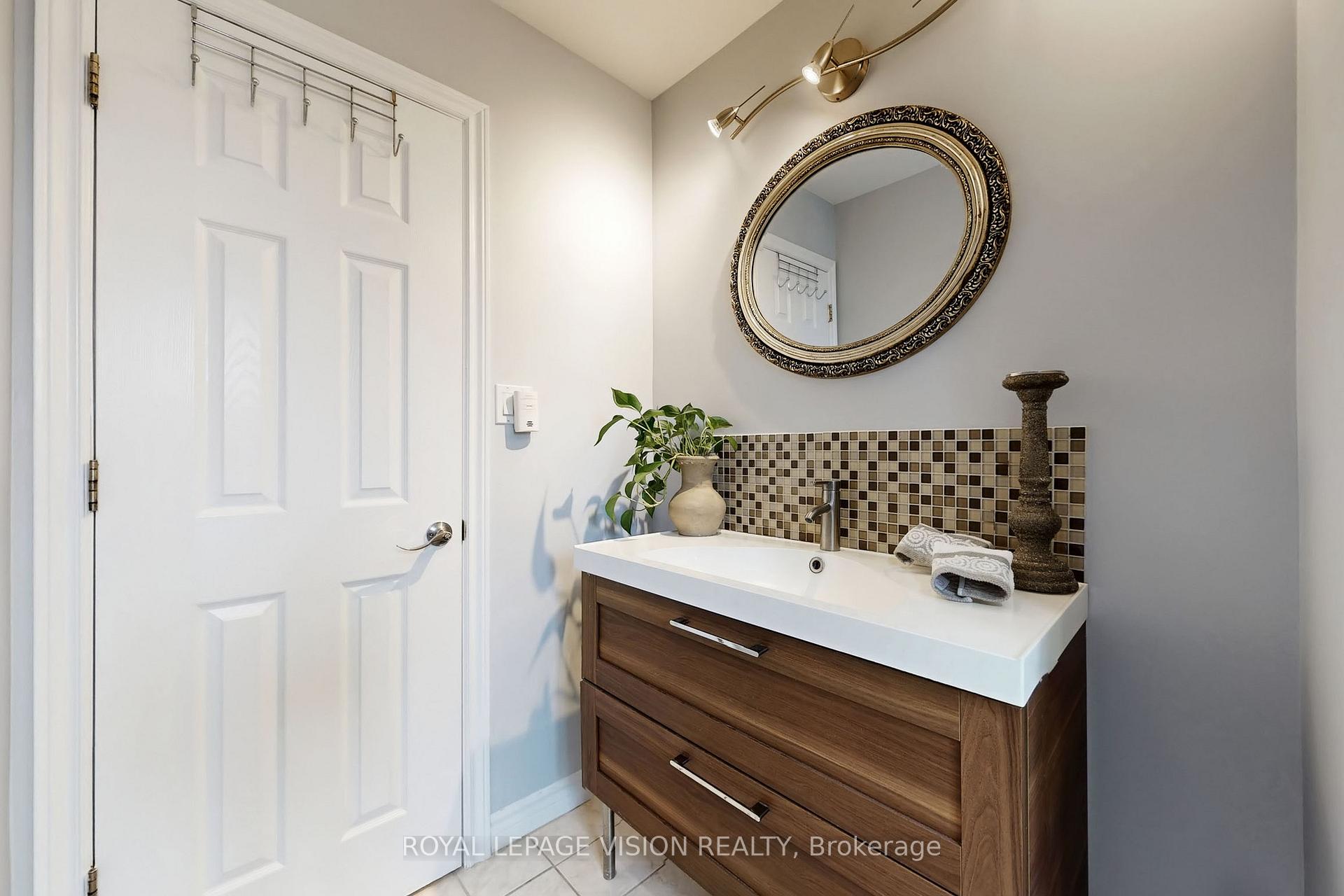 Photo 31 of 196 Generation Boulevard, Scarborough, Rouge — HOMEH