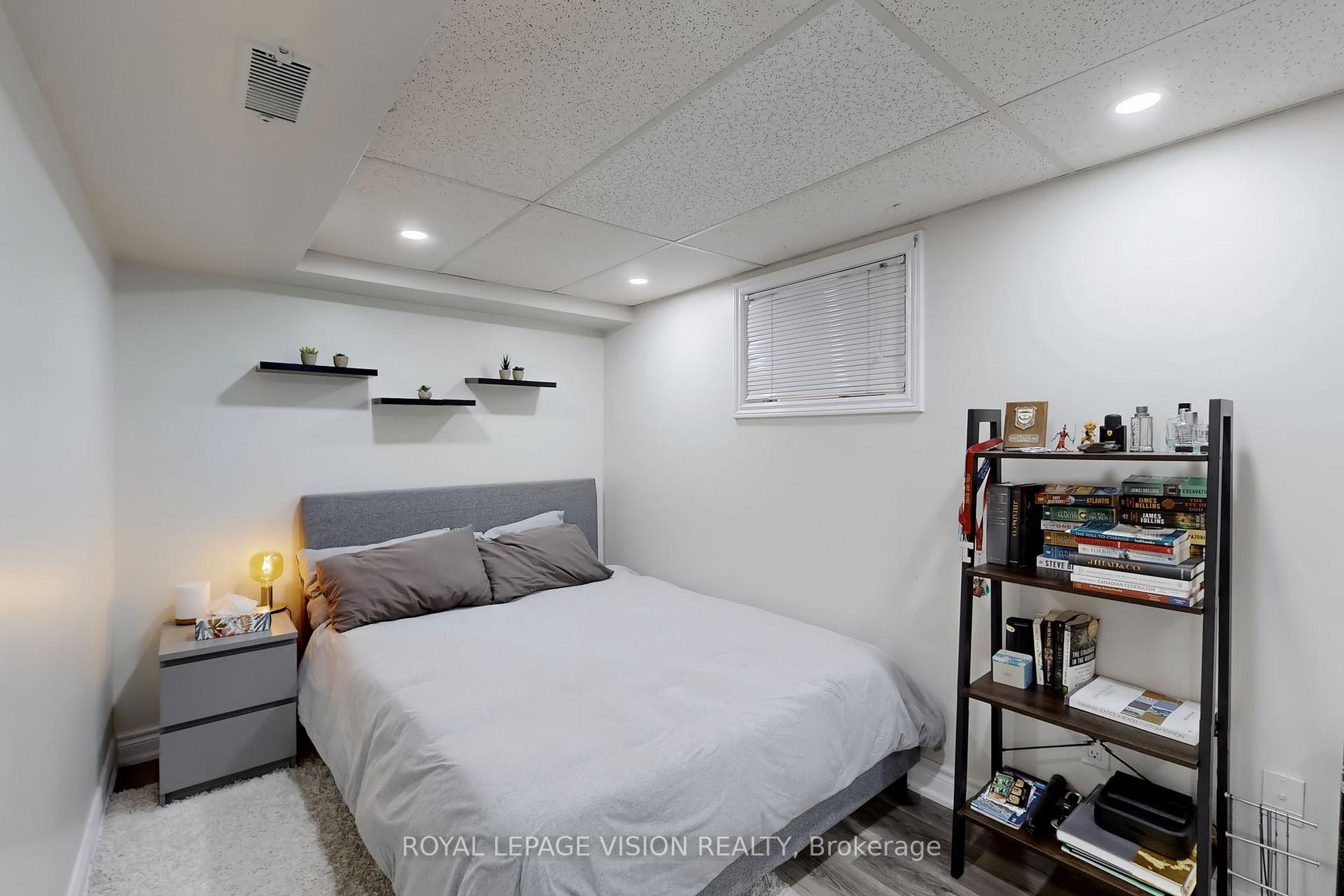 Photo 37 of 196 Generation Boulevard, Scarborough, Rouge — HOMEH