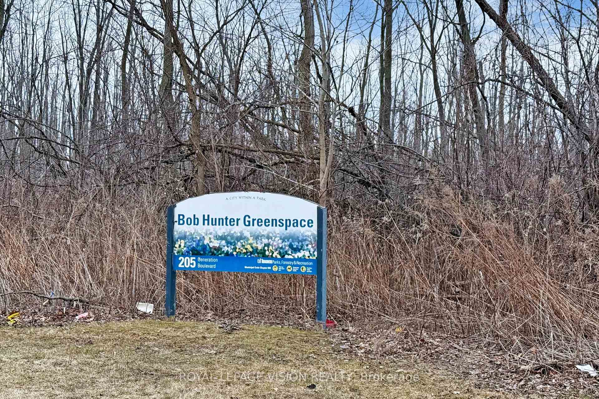 Photo 44 of 196 Generation Boulevard, Scarborough, Rouge — HOMEH