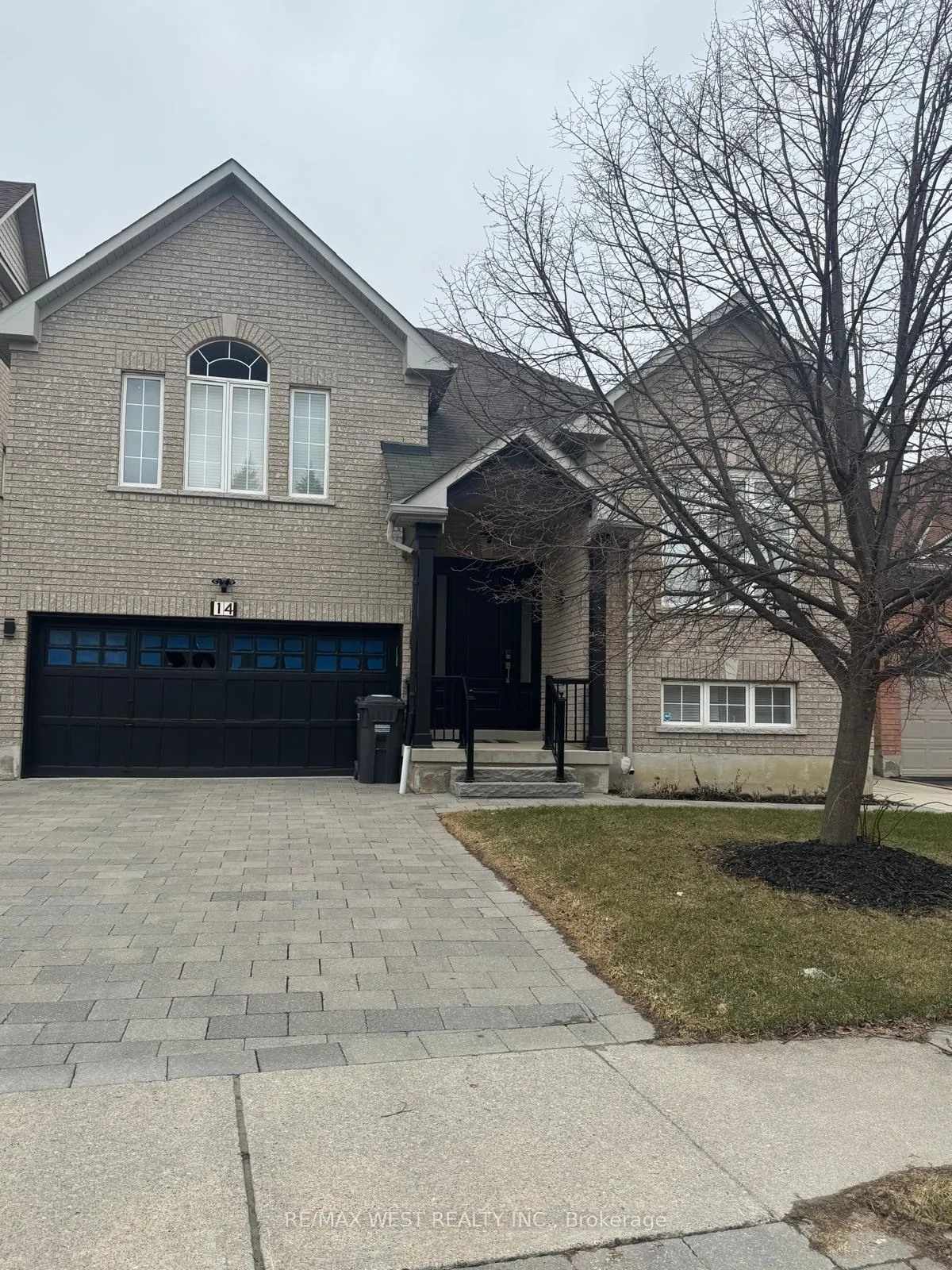 Photo 1 of Unit Bsmt, 14 Deerchase Road, Brampton, Brampton East — HOMEH