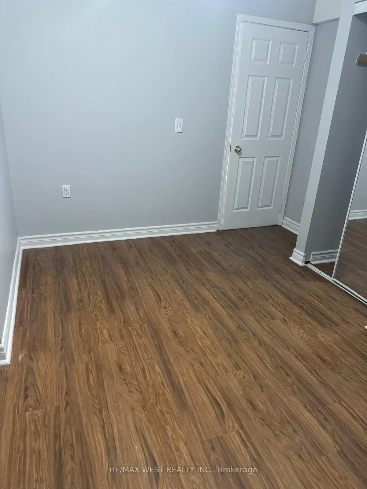Photo 12 of Unit Bsmt, 14 Deerchase Road, Brampton, Brampton East — HOMEH