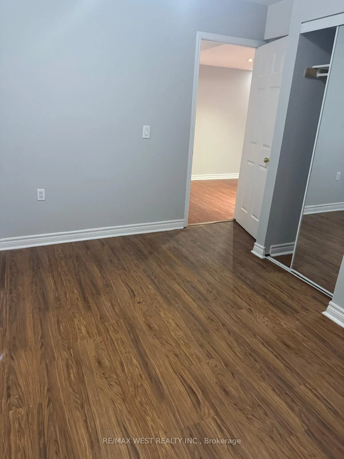 Photo 13 of Unit Bsmt, 14 Deerchase Road, Brampton, Brampton East — HOMEH