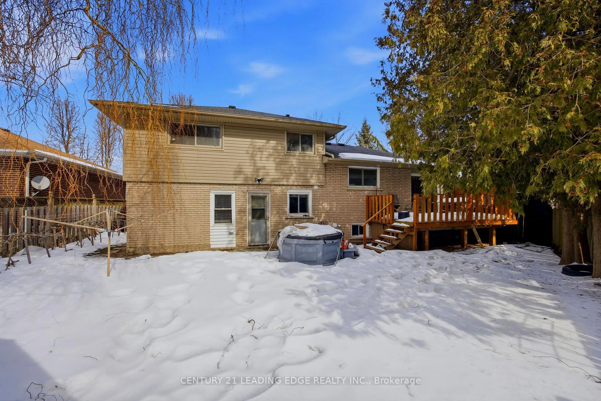 Photo 28 of 532 Park Road N, Oshawa, McLaughlin — HOMEH