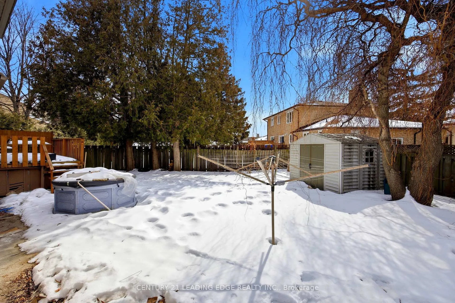Photo 30 of 532 Park Road N, Oshawa, McLaughlin — HOMEH