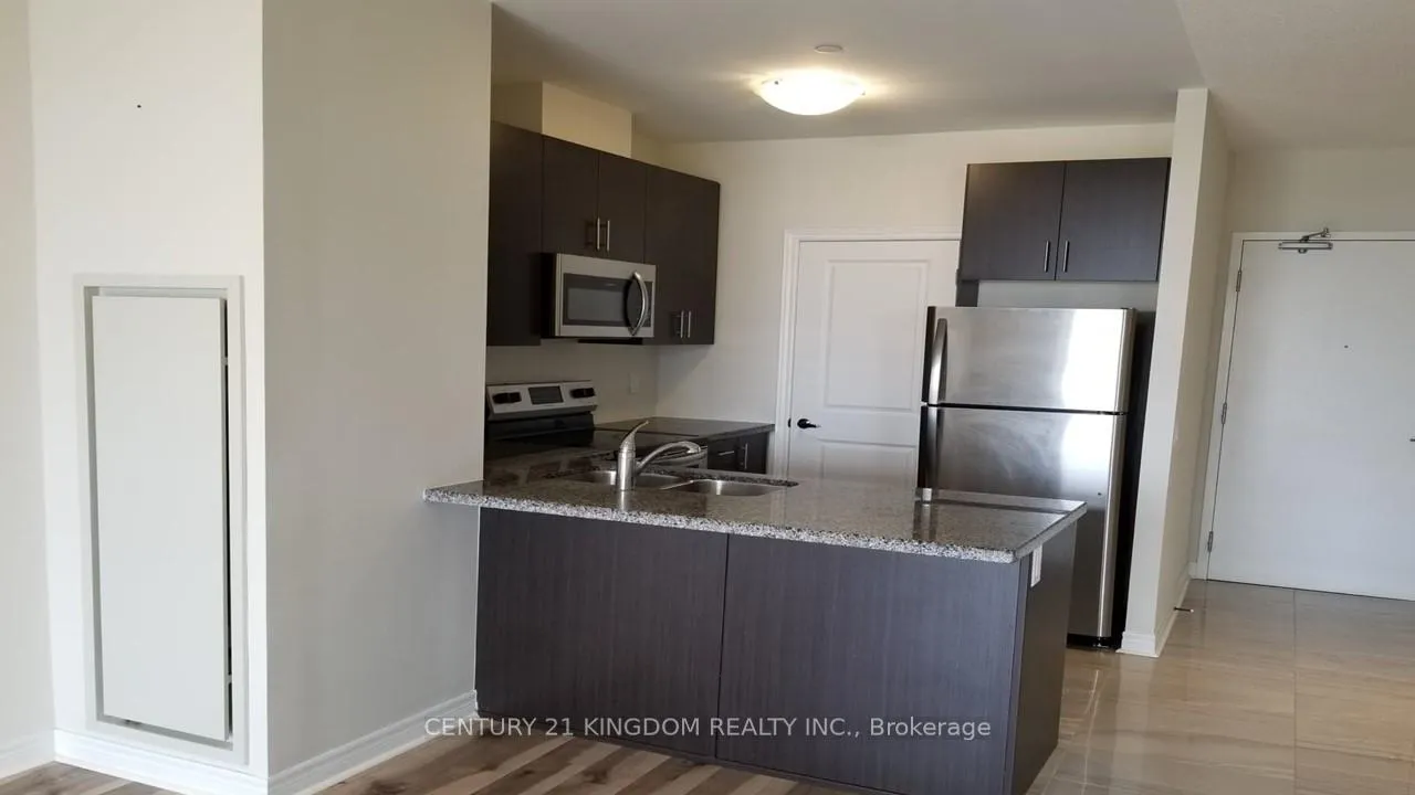 Photo 4 of Unit 727, 7325 Markham Road, Markham, Cedarwood — HOMEH