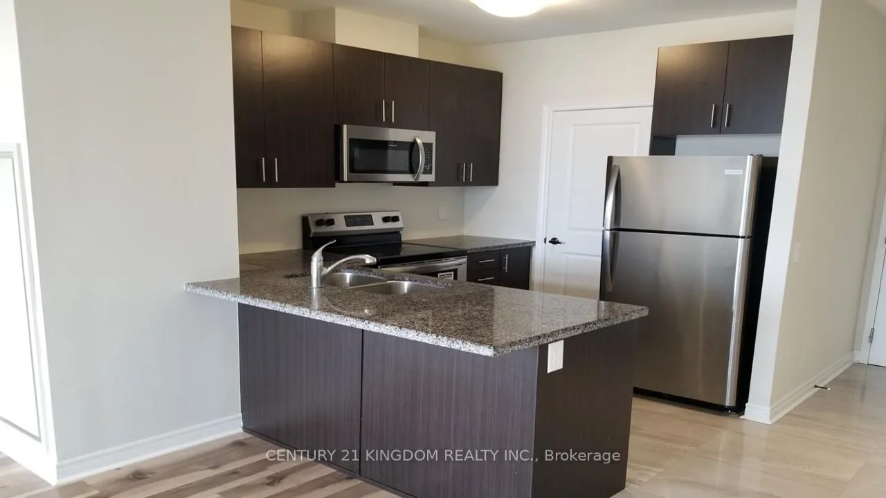 Photo 5 of Unit 727, 7325 Markham Road, Markham, Cedarwood — HOMEH