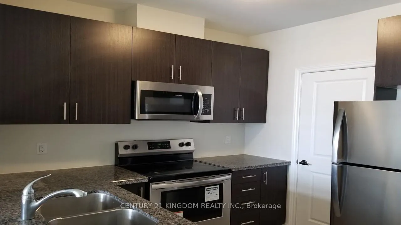 Photo 6 of Unit 727, 7325 Markham Road, Markham, Cedarwood — HOMEH