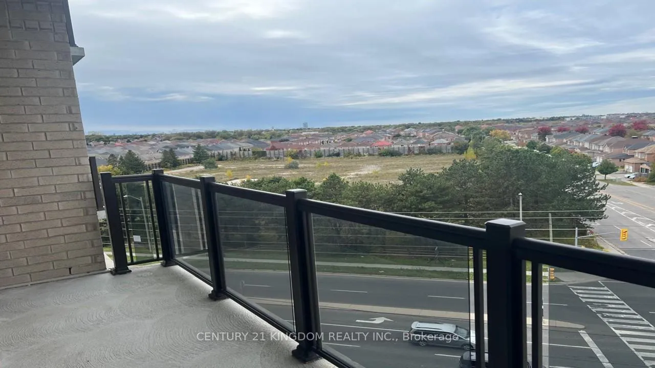 Photo 10 of Unit 727, 7325 Markham Road, Markham, Cedarwood — HOMEH