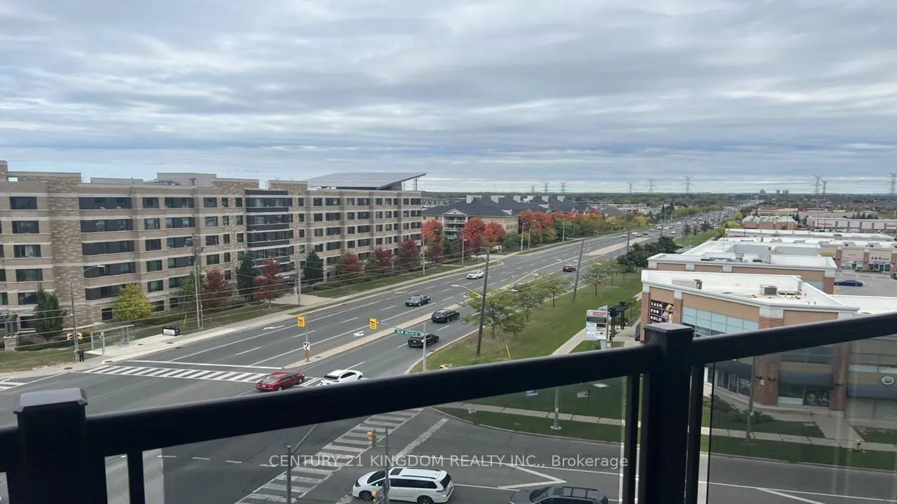 Photo 11 of Unit 727, 7325 Markham Road, Markham, Cedarwood — HOMEH