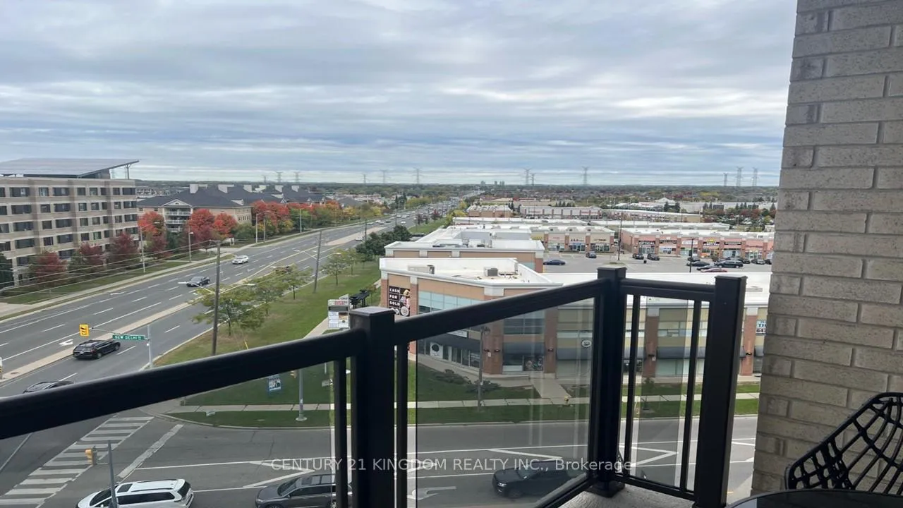 Photo 12 of Unit 727, 7325 Markham Road, Markham, Cedarwood — HOMEH