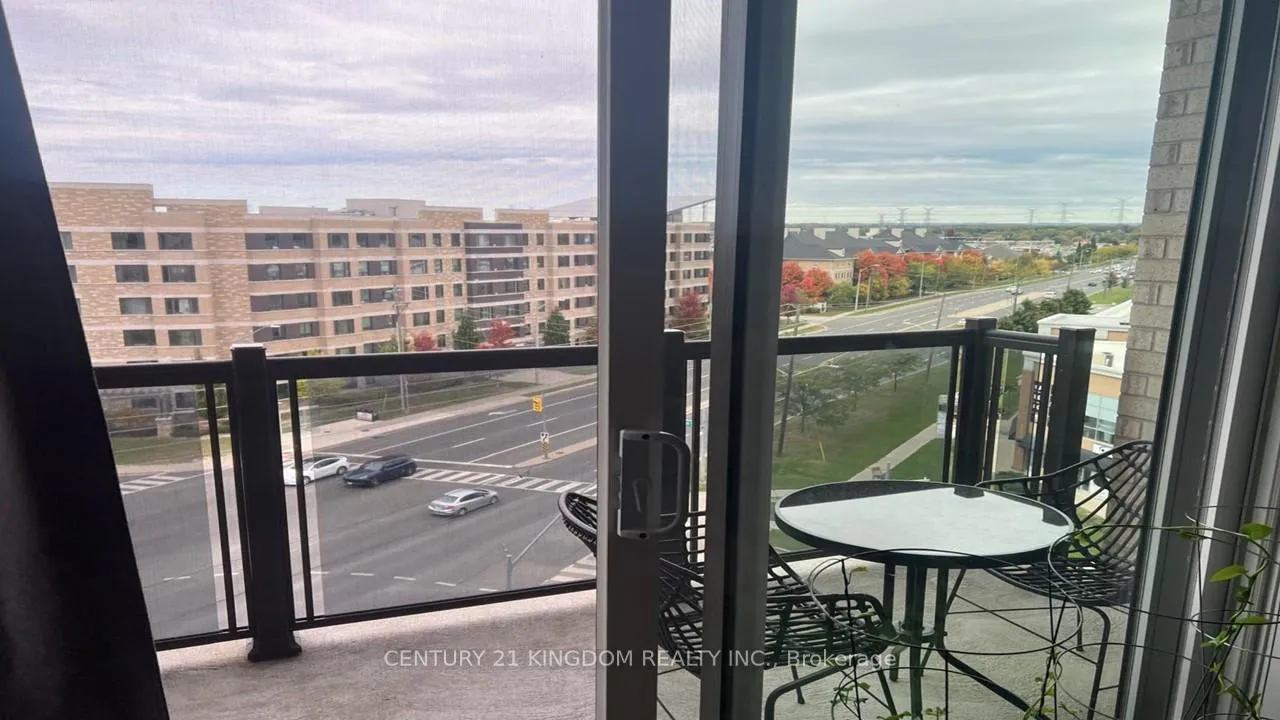 Photo 13 of Unit 727, 7325 Markham Road, Markham, Cedarwood — HOMEH