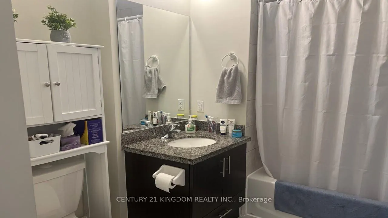 Photo 15 of Unit 727, 7325 Markham Road, Markham, Cedarwood — HOMEH