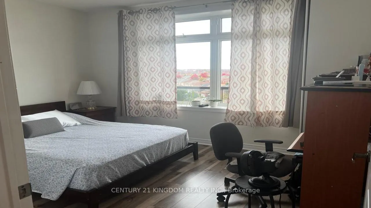 Photo 18 of Unit 727, 7325 Markham Road, Markham, Cedarwood — HOMEH