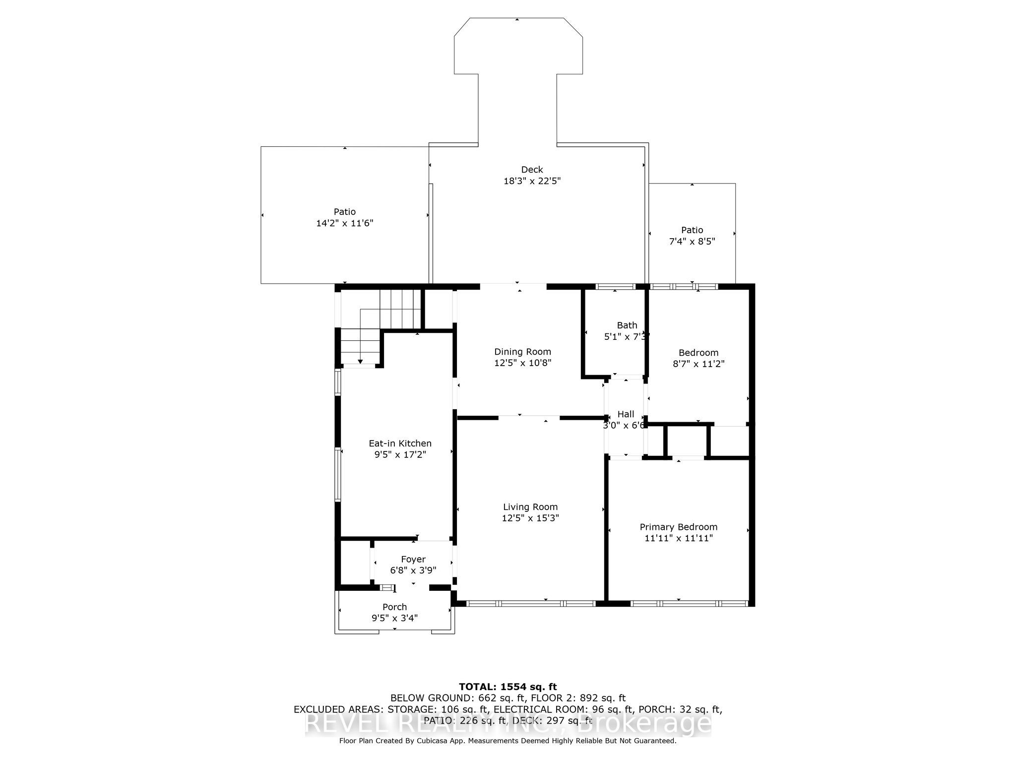 Photo 63 of 198 West 32nd Street, Hamilton, Westcliffe — HOMEH