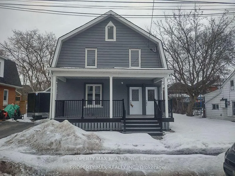 Photo 2 of Unit UNIT 2 (2nd floor), 14 Burton Street, Belleville, Belleville Ward — HOMEH