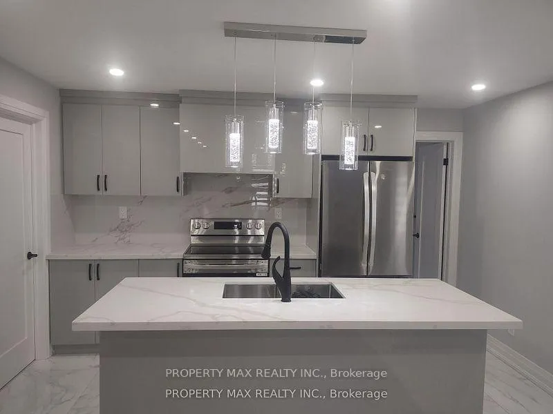 Photo 6 of Unit UNIT 2 (2nd floor), 14 Burton Street, Belleville, Belleville Ward — HOMEH