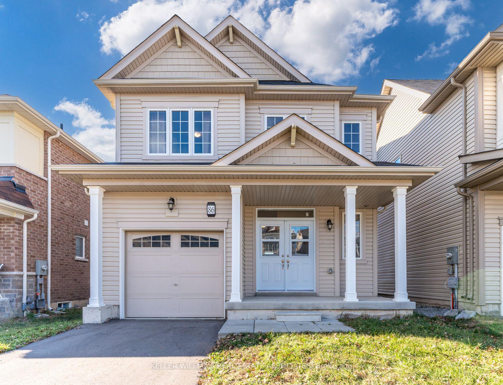 Photo 1 of 86 Esther Crescent, Thorold, Hurricane/Merrittville — HOMEH