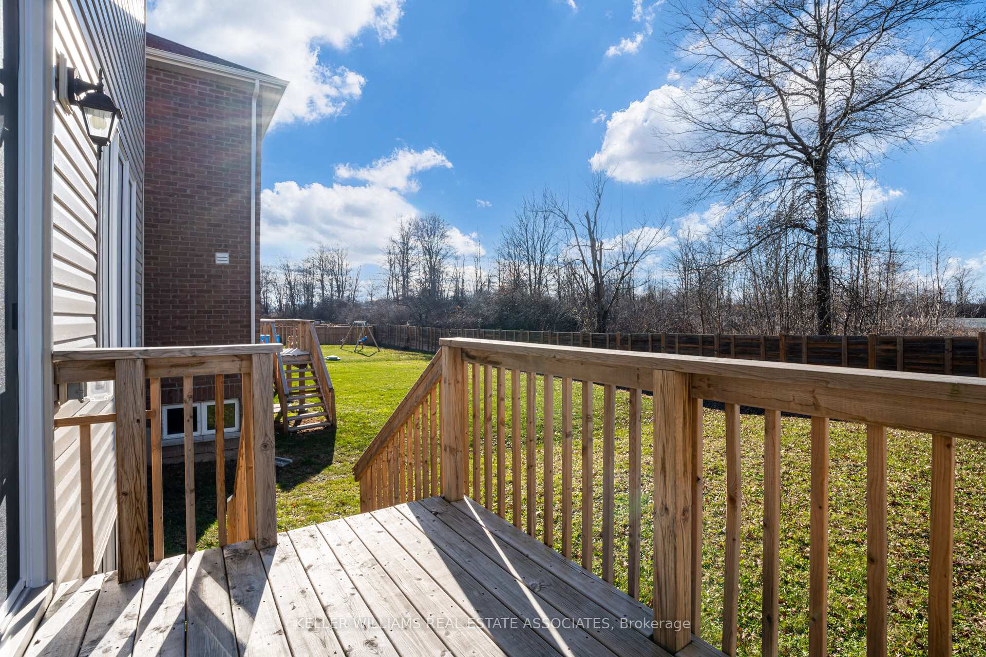 Photo 22 of 86 Esther Crescent, Thorold, Hurricane/Merrittville — HOMEH