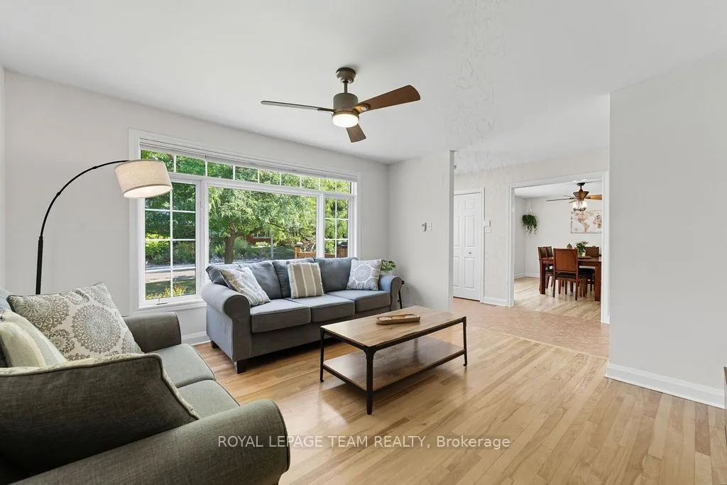 Photo 19 of 1548 Caledon Street, Ottawa, Riverview Park — HOMEH