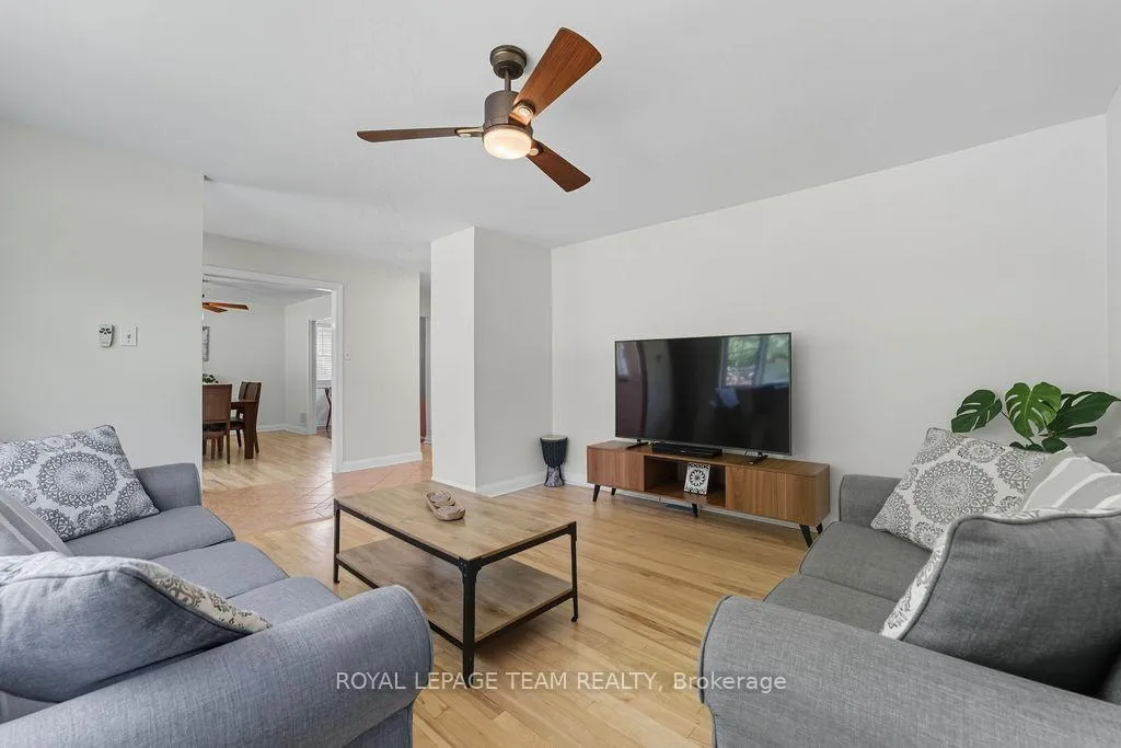 Photo 22 of 1548 Caledon Street, Ottawa, Riverview Park — HOMEH