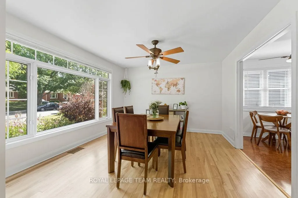Photo 25 of 1548 Caledon Street, Ottawa, Riverview Park — HOMEH