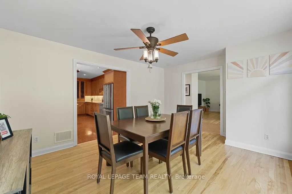 Photo 33 of 1548 Caledon Street, Ottawa, Riverview Park — HOMEH