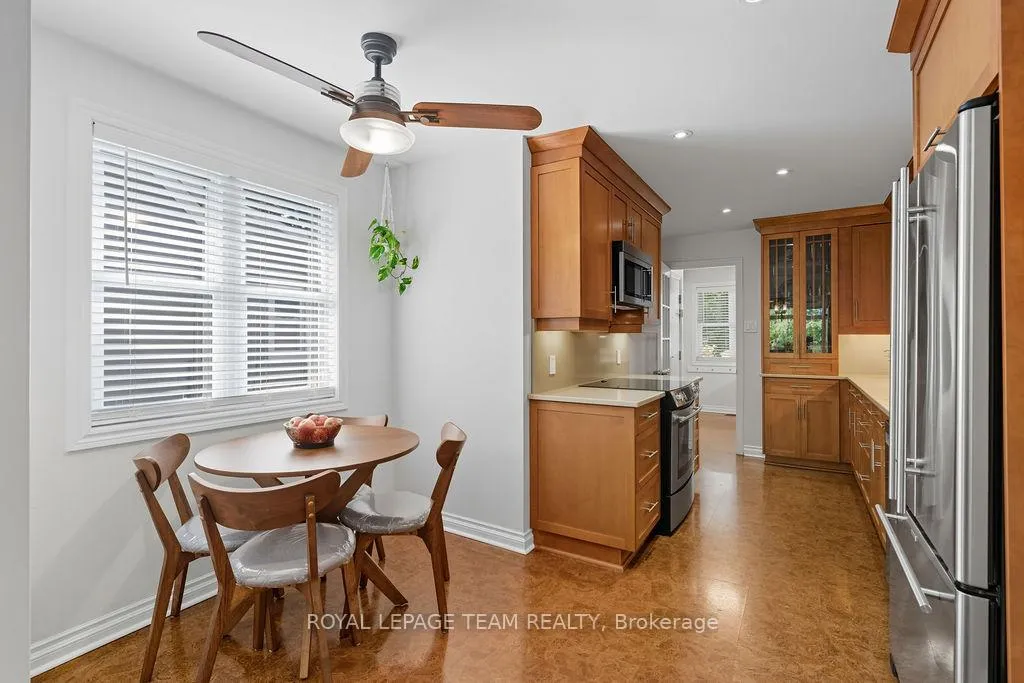 Photo 36 of 1548 Caledon Street, Ottawa, Riverview Park — HOMEH