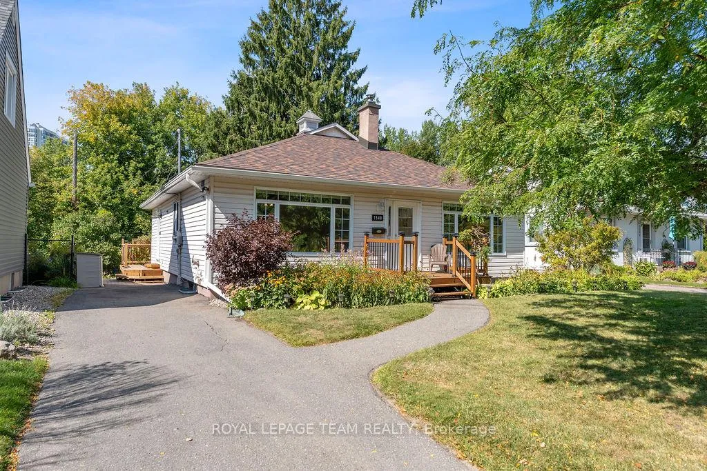Photo 80 of 1548 Caledon Street, Ottawa, Riverview Park — HOMEH