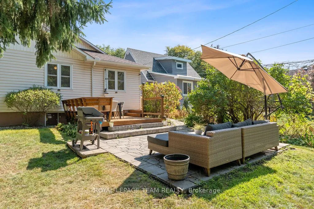 Photo 84 of 1548 Caledon Street, Ottawa, Riverview Park — HOMEH
