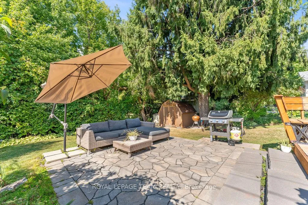 Photo 87 of 1548 Caledon Street, Ottawa, Riverview Park — HOMEH